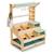 Etal de marché Beige 1 - vertbaudet enfant 