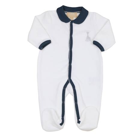 Dors bien sophie la girafe® Bleu 1 - vertbaudet enfant 