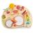 Table musicale Beige 1 - vertbaudet enfant 