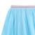 Jupe    style tutu  clochette Bleu ciel+Jaune+Rose fuchsia 4 - vertbaudet enfant 
