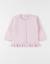 Cardigan en tricot Rose 1 - vertbaudet enfant 