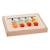 Planche de tri des couleurs Beige 2 - vertbaudet enfant 