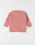 Cardigan en tricot coton Rose 3 - vertbaudet enfant 