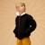 Blouson    doublure et col en fausse fourrure  top gun Noir 2 - vertbaudet enfant 