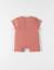Barboteuse jersey Rouge 4 - vertbaudet enfant 
