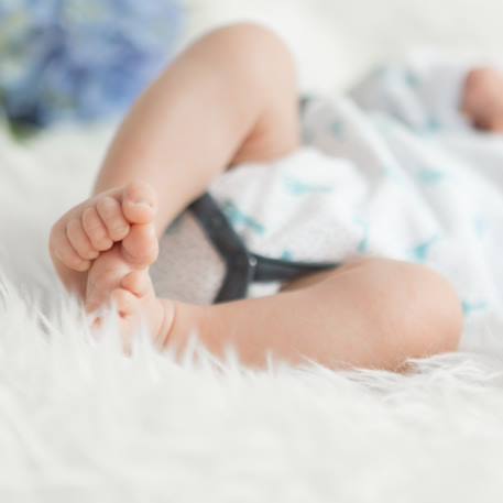 Body sophie la girafe® Blanc 2 - vertbaudet enfant 