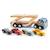 Camion transporteur de voitures Gris 2 - vertbaudet enfant 
