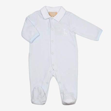 Dors bien sophie la girafe® Bleu 3 - vertbaudet enfant 
