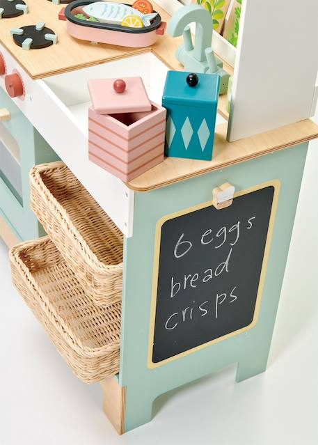 Cuisine enfant Vert 5 - vertbaudet enfant 