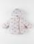 Veste déperlante groloudoux® et sherpa Rose 1 - vertbaudet enfant 