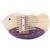Kalimba oiseau Violet 1 - vertbaudet enfant 
