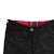 Pantalon velours    slim fit stetch  morgan Noir 2 - vertbaudet enfant 