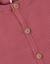 Cardigan en tricot bio fin vieux Rose 6 - vertbaudet enfant 