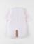 Pyjama en velours côtelé licorne Rose 3 - vertbaudet enfant 