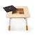 Table forêt pour enfant Beige 1 - vertbaudet enfant 