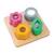 Formes visuelles Beige 1 - vertbaudet enfant 