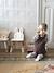 Chaise forêt lapin Beige 4 - vertbaudet enfant 