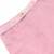Pantalon stretch velours     jump Rose pâle 4 - vertbaudet enfant 
