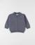 Cardigan en tricot Gris 3 - vertbaudet enfant 