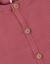 Cardigan en tricot bio fin vieux Rose 3 - vertbaudet enfant 