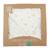 Cape de bain oeko-tex® Blanc 3 - vertbaudet enfant 