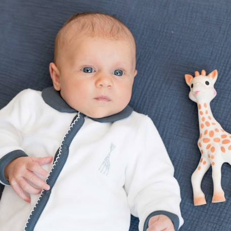 Dors bien sophie la girafe® Bleu 2 - vertbaudet enfant 