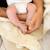 Langes bébé Ecru 6 - vertbaudet enfant 