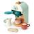 Machine à café babyccino Bleu 4 - vertbaudet enfant 