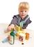 Set d'épicerie de supermarché Jaune 5 - vertbaudet enfant 