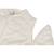 Gigoteuse manches amovibles miffy tog 3.5 en coton Blanc 5 - vertbaudet enfant 