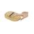 Kalimba en bois naturel Beige 2 - vertbaudet enfant 