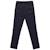Jean slim    stretch  morgan Bleu foncé 5 - vertbaudet enfant 