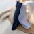 3 langes mousseline de coton Bleu+Rose 3 - vertbaudet enfant 
