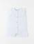 Combinaison style et confort coton Blanc 1 - vertbaudet enfant 