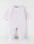 Pyjama en velours côtelé licorne Rose 1 - vertbaudet enfant 