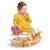 Table musicale Beige 6 - vertbaudet enfant 