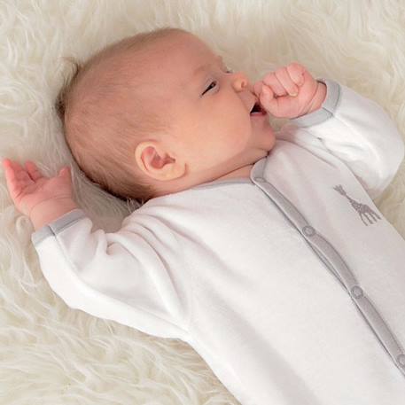 Dors bien - sophie la girafe® Blanc 2 - vertbaudet enfant 