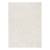 Tapis enfant petits nuages ton sur ton nouby Ecru 2 - vertbaudet enfant 