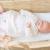 Dors-bien robe sophie la girafe Blanc 3 - vertbaudet enfant 