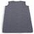 Gigoteuse été jersey tog 0.5 en coton Gris 2 - vertbaudet enfant 