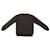 Blouson    doublure et col en fausse fourrure  top gun Noir 5 - vertbaudet enfant 