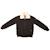 Blouson    doublure et col en fausse fourrure  top gun Noir 3 - vertbaudet enfant 