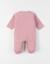 Pyjama bébé jersey Rose 4 - vertbaudet enfant 