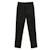 Pantalon velours    slim fit stetch  morgan Noir 4 - vertbaudet enfant 