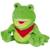 Marionnette grenouille frilo Vert 2 - vertbaudet enfant 