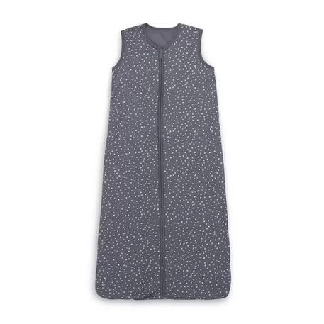 Gigoteuse été jersey tog 0.5 en coton Gris 1 - vertbaudet enfant 