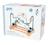 Boulier lifestyle azur Bleu 2 - vertbaudet enfant 