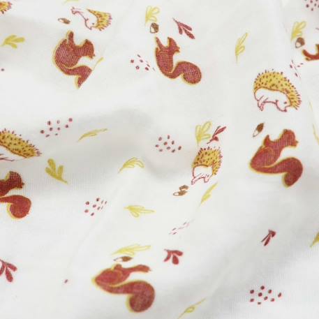 Lange bébé Jaune 4 - vertbaudet enfant 