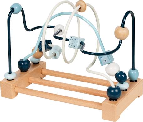 Boulier lifestyle azur Bleu 1 - vertbaudet enfant 
