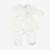 Dors-bien robe sophie la girafe Blanc 1 - vertbaudet enfant 